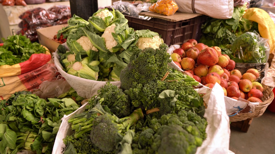 Бесплатные вегетарианские столовые